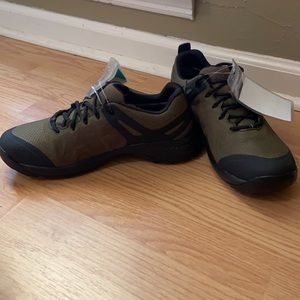 Men’s Keen boots